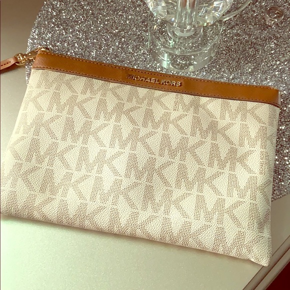 COPY - Michael Kors wallet - Picture 1 of 6